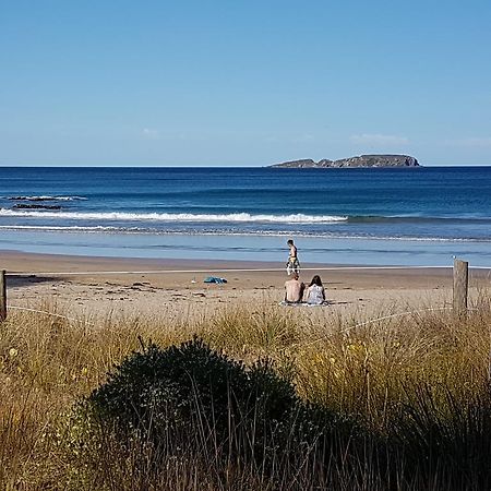 Unit 2 Breakaway Lodge Sunshine Bay Bagian luar foto