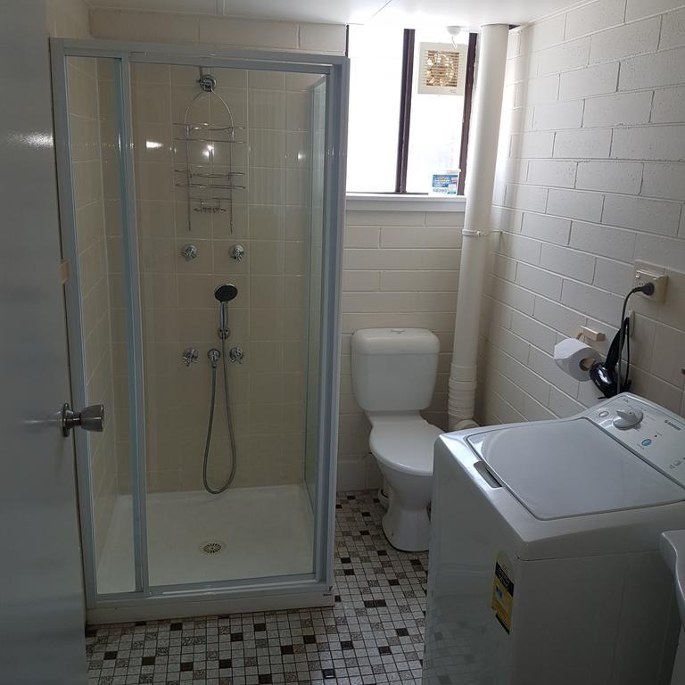 Unit 2 Breakaway Lodge Sunshine Bay Bagian luar foto