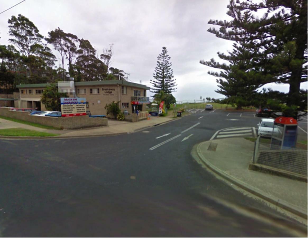 Unit 2 Breakaway Lodge Sunshine Bay Bagian luar foto